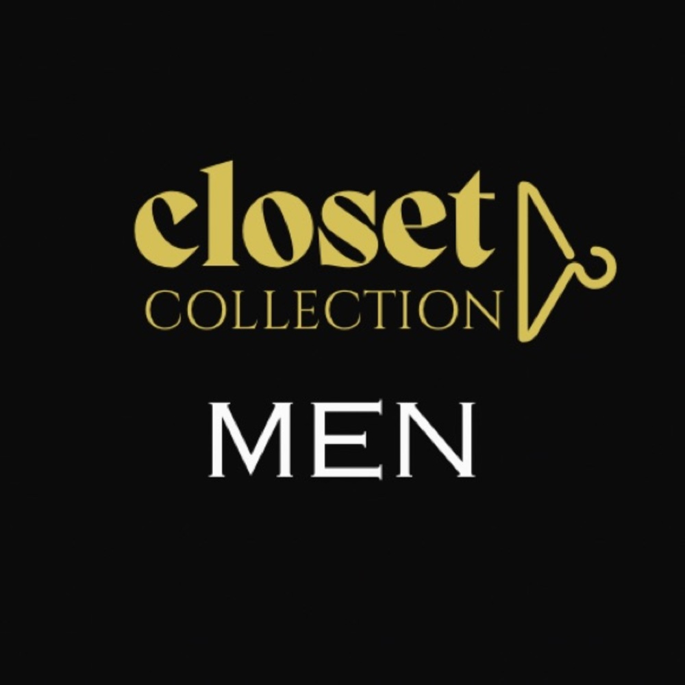 Shop Men's items here!